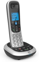 BT 2700 Single Digital Cordless Phone Nuisance Call Blocker Speakerphone (Renewed)