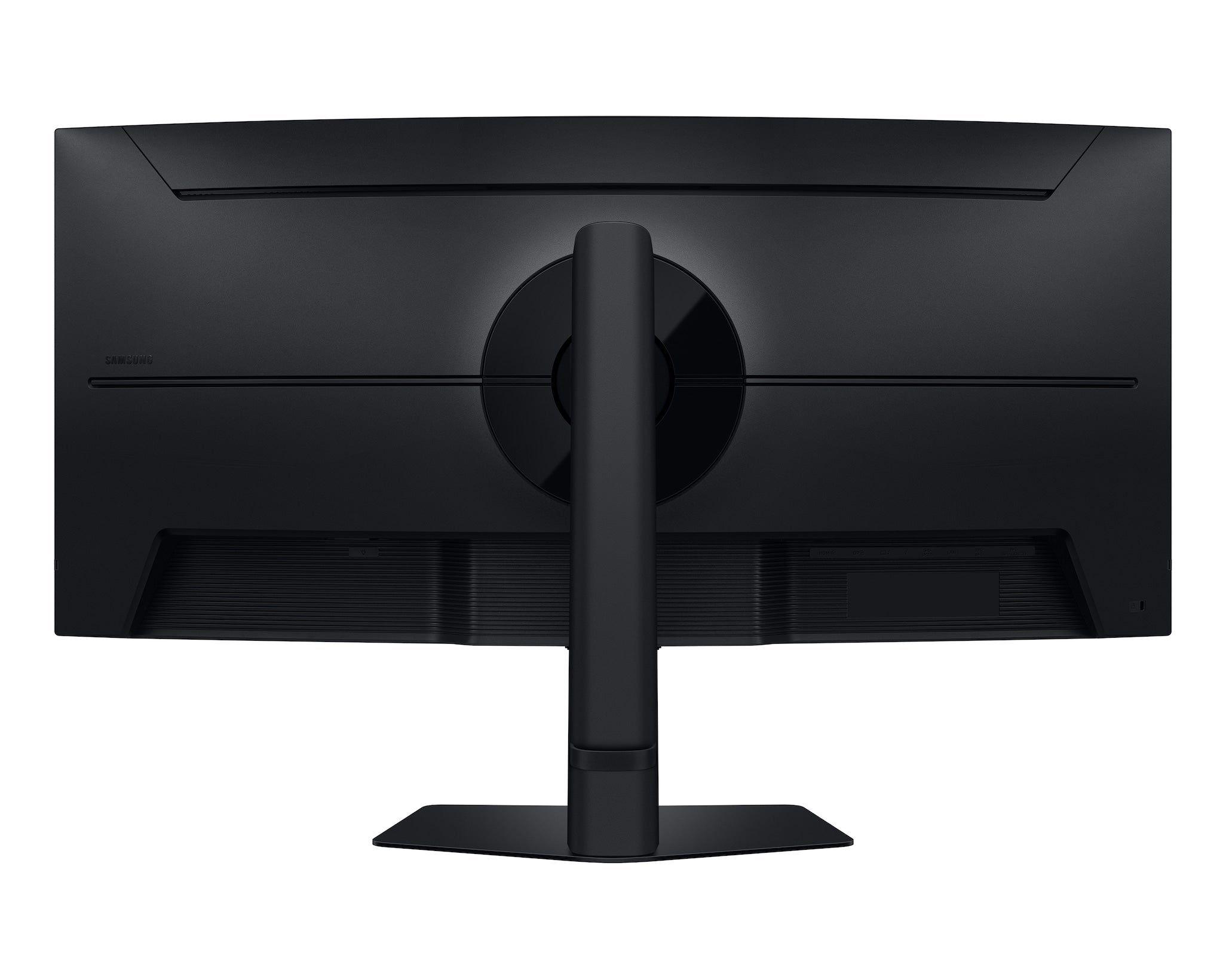 Samsung 40'' Curved Monitor ViewFinity S8 WUHD 144Hz Thunderbolt5 LS40H850TAUXXU (New / Open Box)
