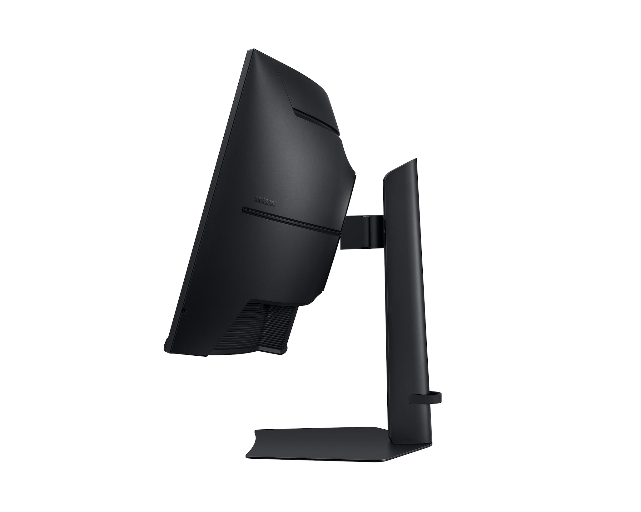 Samsung 40'' Curved Monitor ViewFinity S8 WUHD 144Hz Thunderbolt5 LS40H850TAUXXU (New / Open Box)
