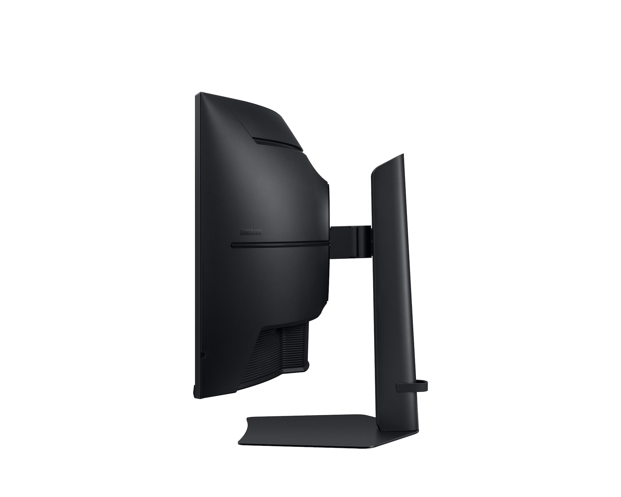 Samsung 40'' Curved Monitor ViewFinity S8 WUHD 144Hz Thunderbolt5 LS40H850TAUXXU (New / Open Box)