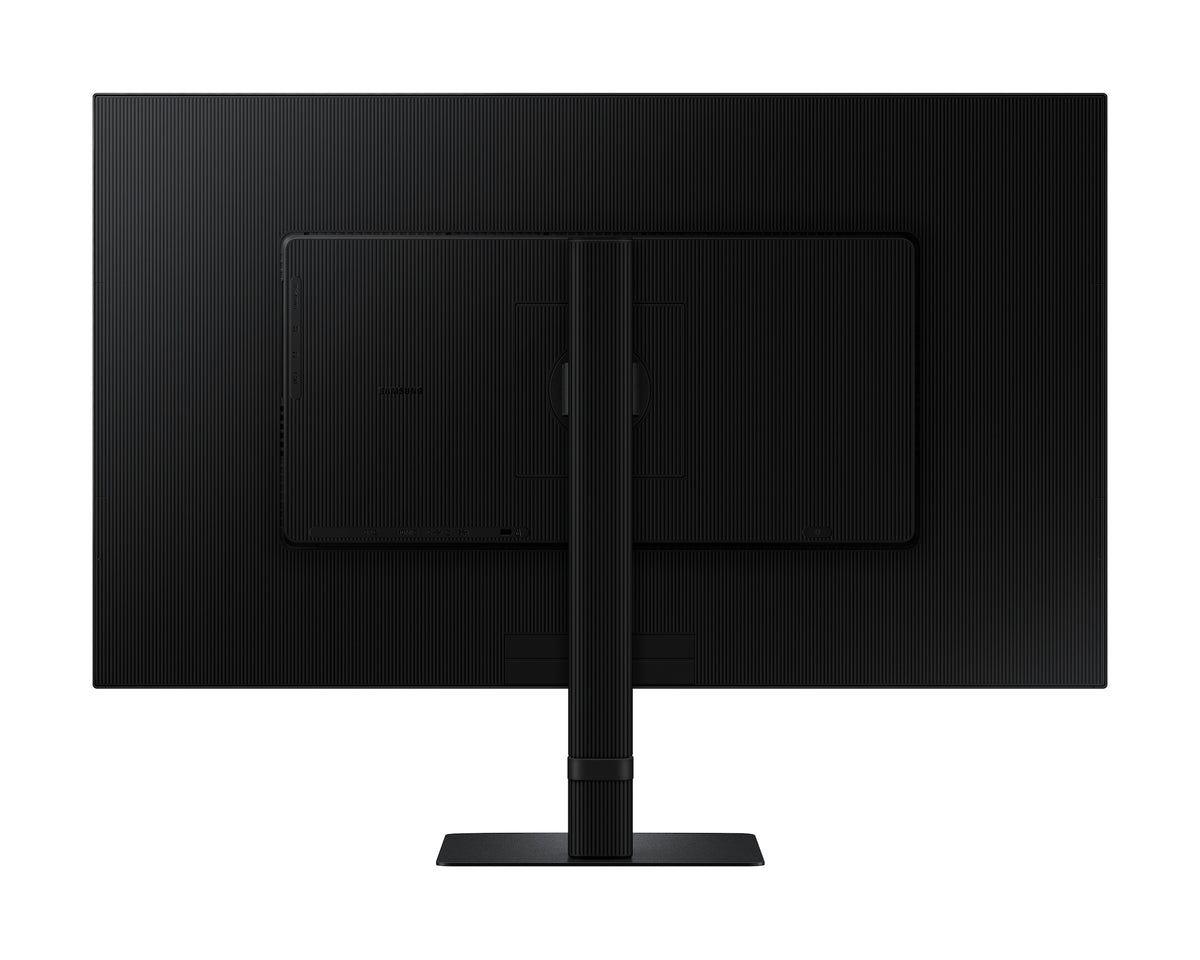 Samsung 27'' Monitor ViewFinity LS27D800UAUXXU (Has 1 Dust Spec On The Screen) (Renewed)