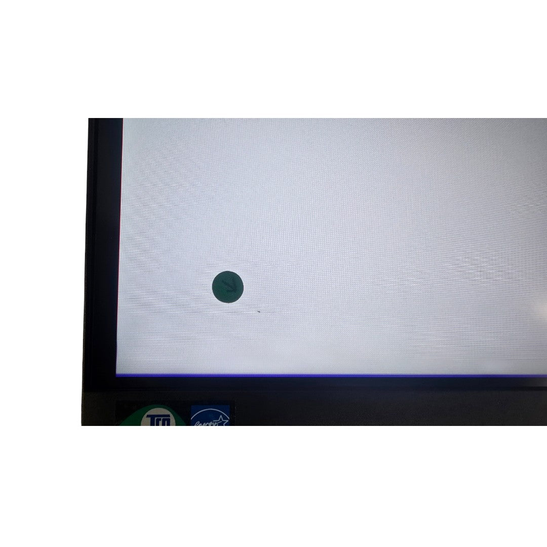 Samsung 27'' Monitor ViewFinity LS27D800UAUXXU (Has 1 Dust Spec On The Screen) (Renewed)
