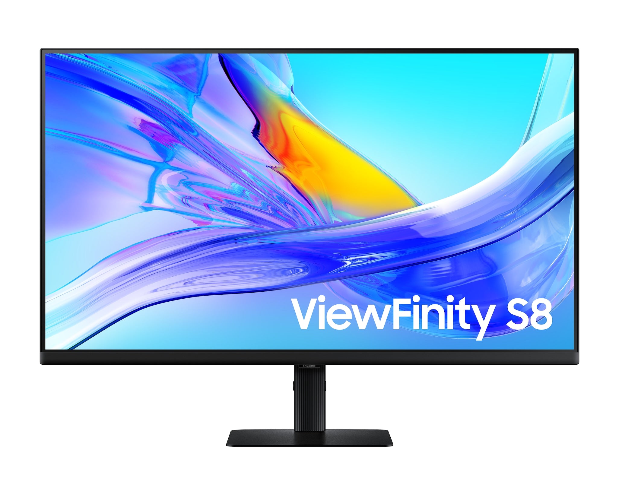 Samsung 27'' Monitor ViewFinity LS27D800UAUXXU (Has 1 Dust Spec On The Screen) (Refurbished B-Grade)