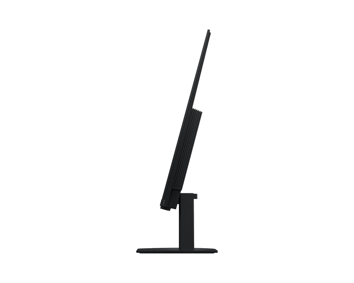 Samsung 32'' Monitor Speakers LS32FM500EUXXU (Has 1 Dust Spec On The Screen) (Renewed)