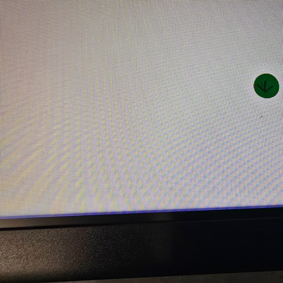 Samsung 32'' Monitor Speakers LS32FM500EUXXU (Has 1 Dust Spec On The Screen) (Renewed)