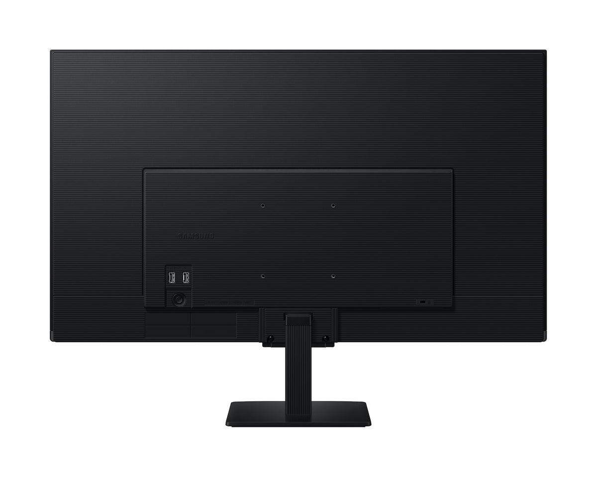 Samsung 32'' Monitor Speakers LS32FM500EUXXU (Has 1 Dust Spec On The Screen) (Renewed)