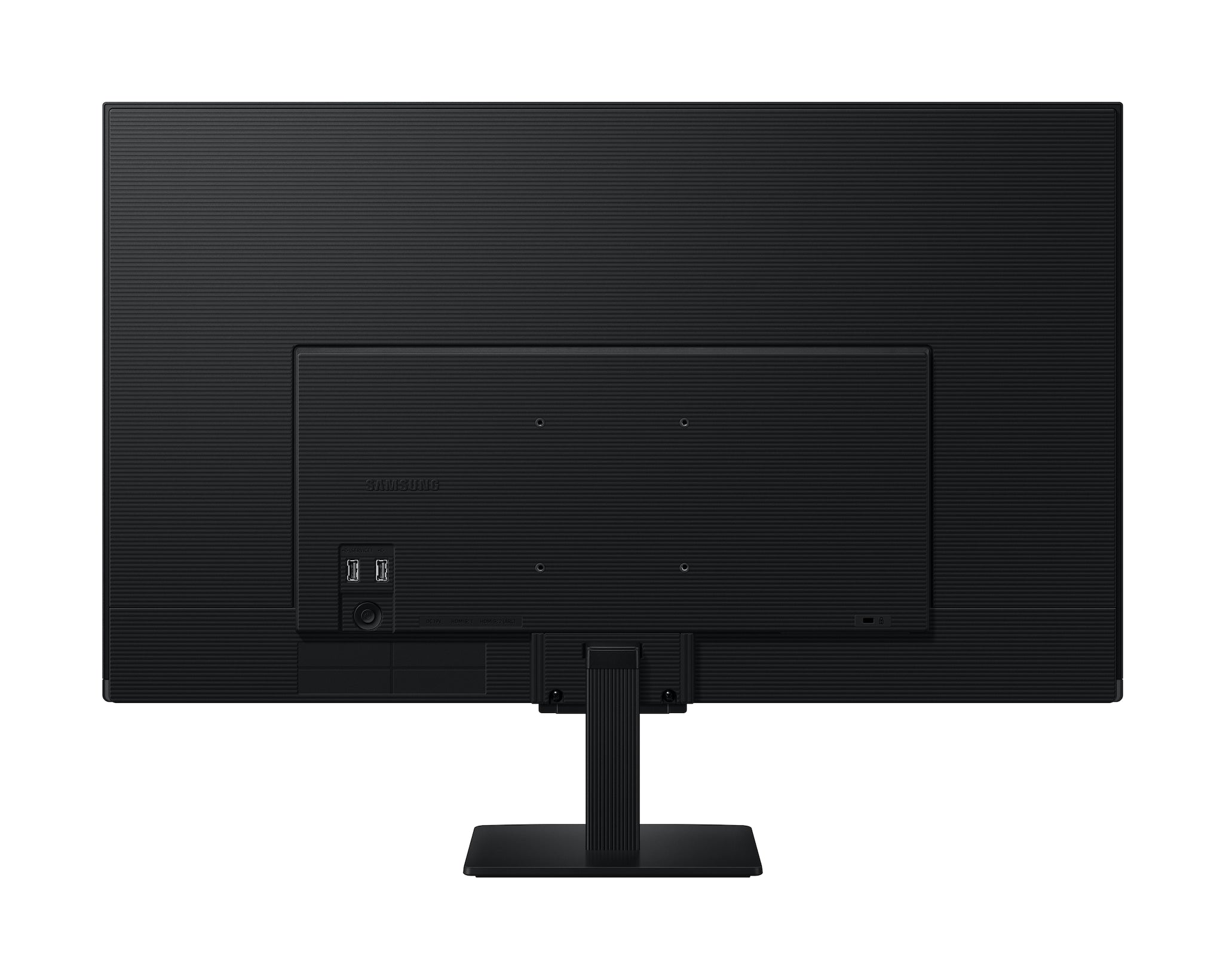 Samsung 32'' Monitor Speakers LS32FM500EUXXU (Has 1 Dust Spec On The Screen) (Refurbished B-Grade)