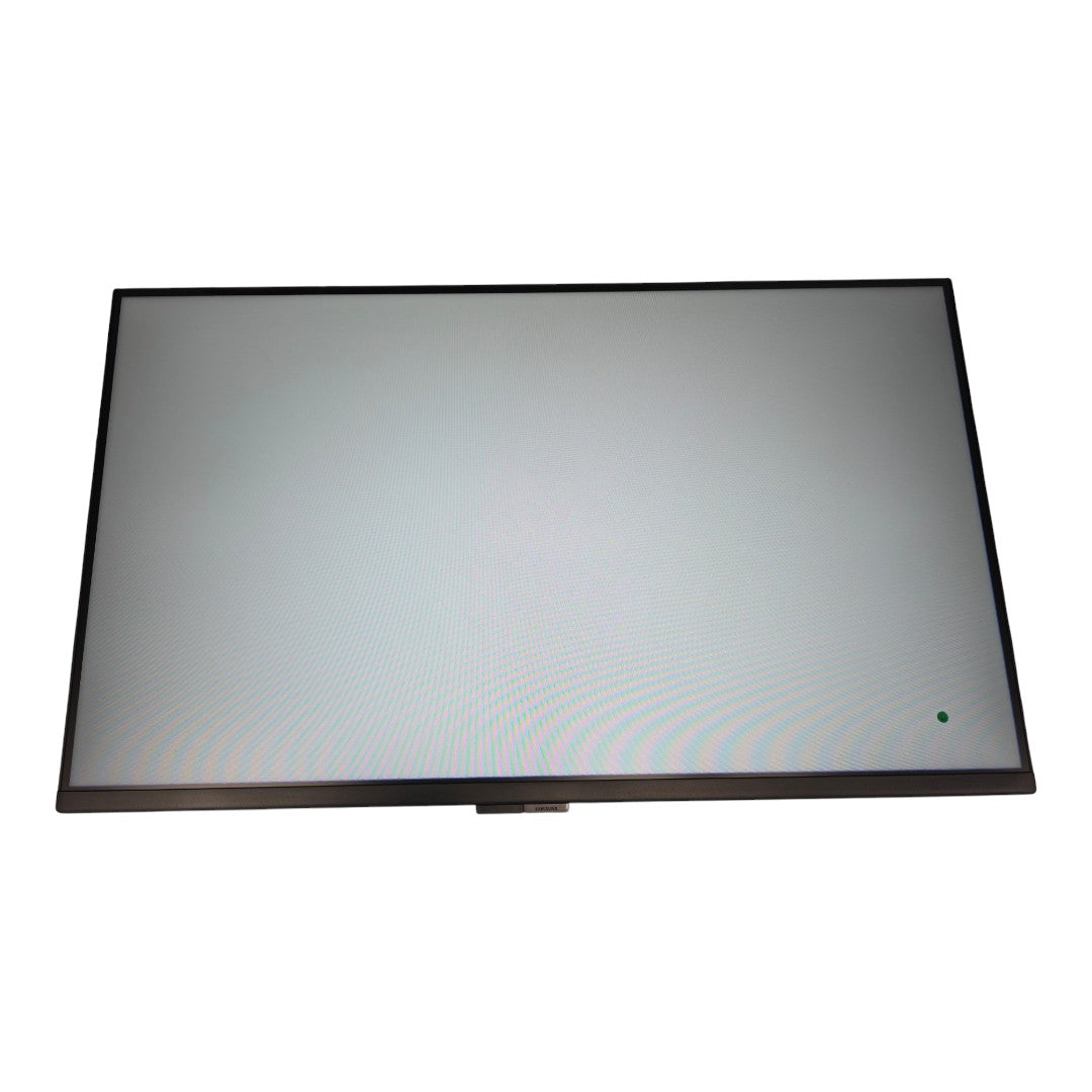 Samsung 32'' Monitor Speakers LS32FM500EUXXU (Has 1 Dust Spec On The Screen) (Renewed)