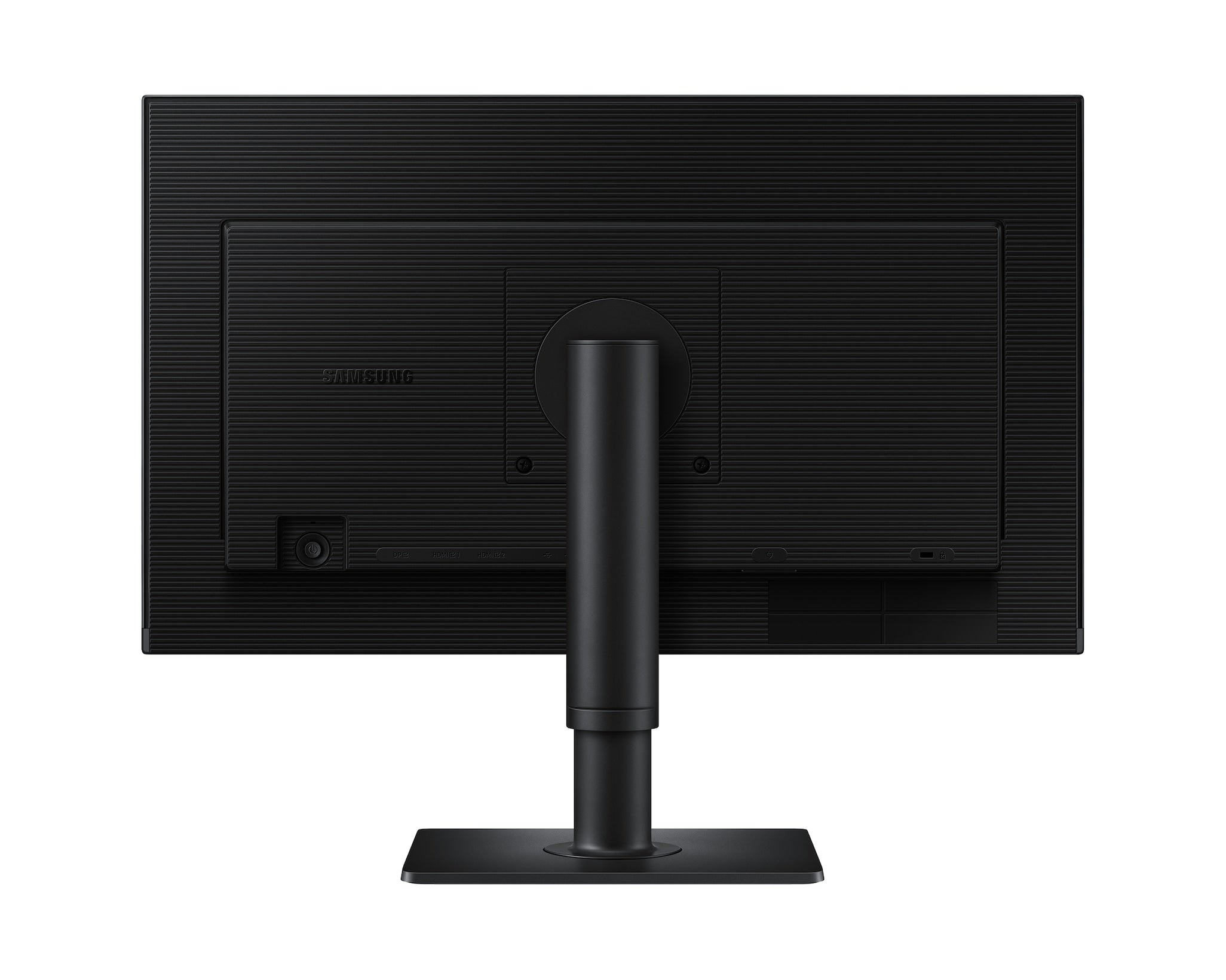 Samsung 22'' Monitor S40GD Full HD 1920x1080 Height Adjust LS22D400GAUXXU (Renewed)