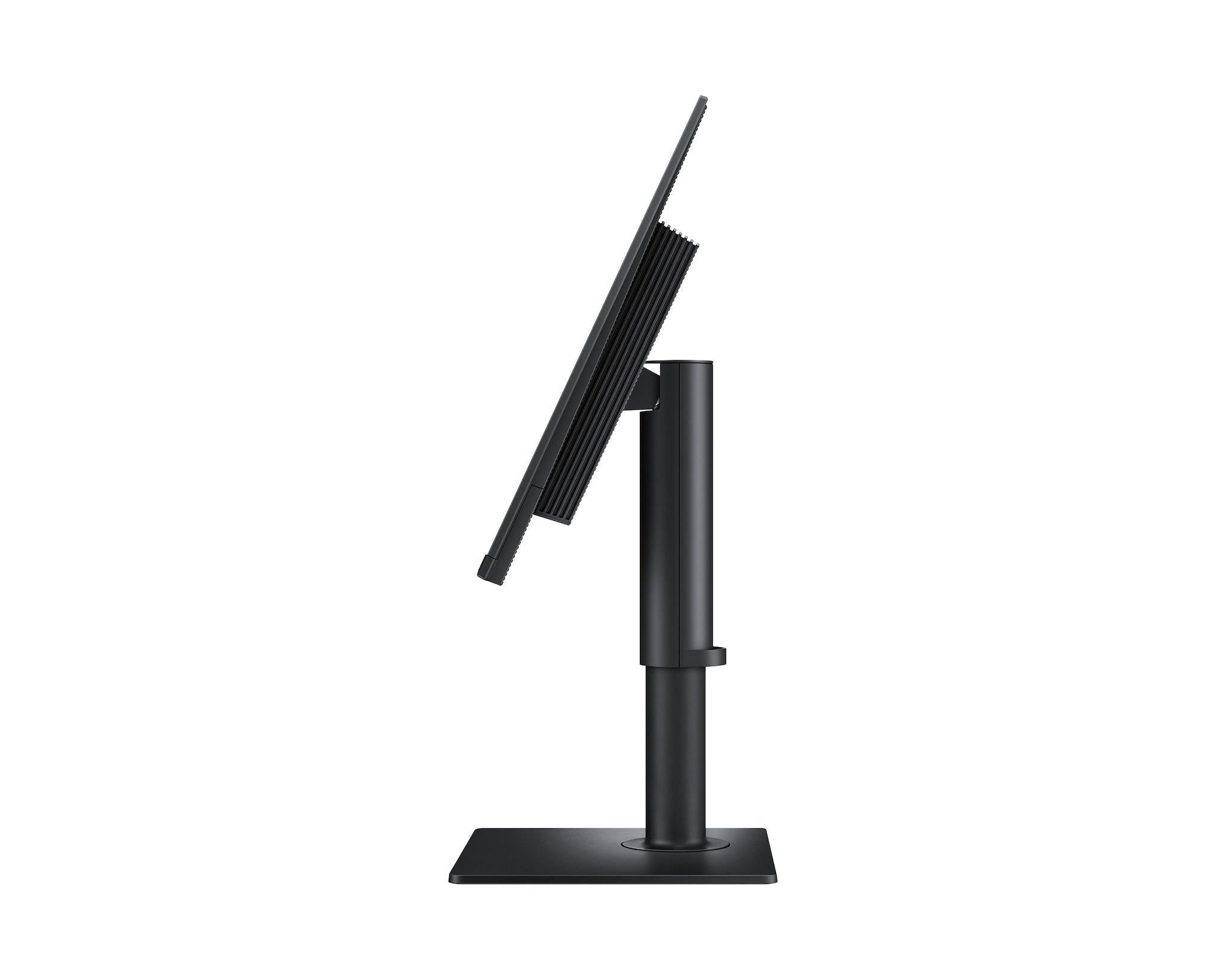 Samsung 22'' Monitor S40GD Full HD 1920x1080 Height Adjust LS22D400GAUXXU (Renewed)