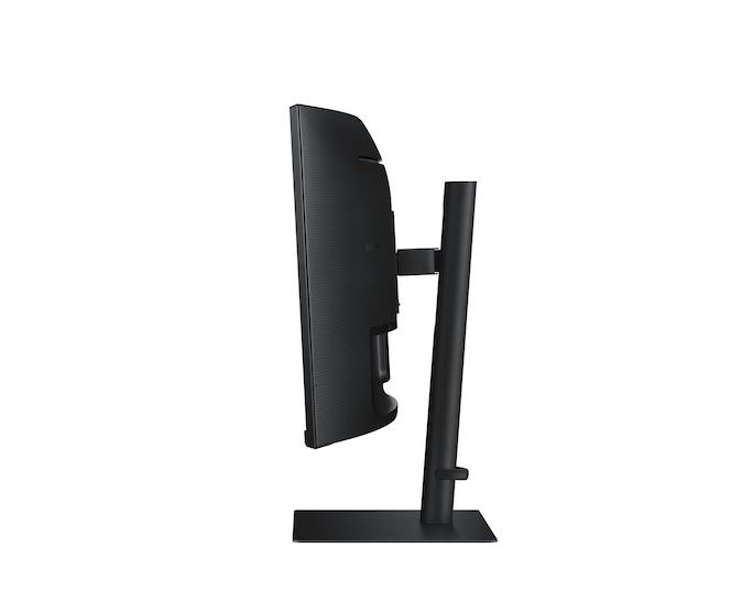 Samsung 34'' Curved Monitor With KVM Switch ViewFinity WQHD USB-C LS34C652UAUXXU (Renewed)