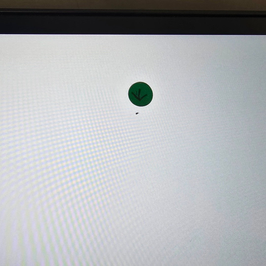 Samsung 32'' Gaming Monitor 330Hz LS32HG806ESXXU (Has 1 Dust Spec On The Screen) (Renewed)
