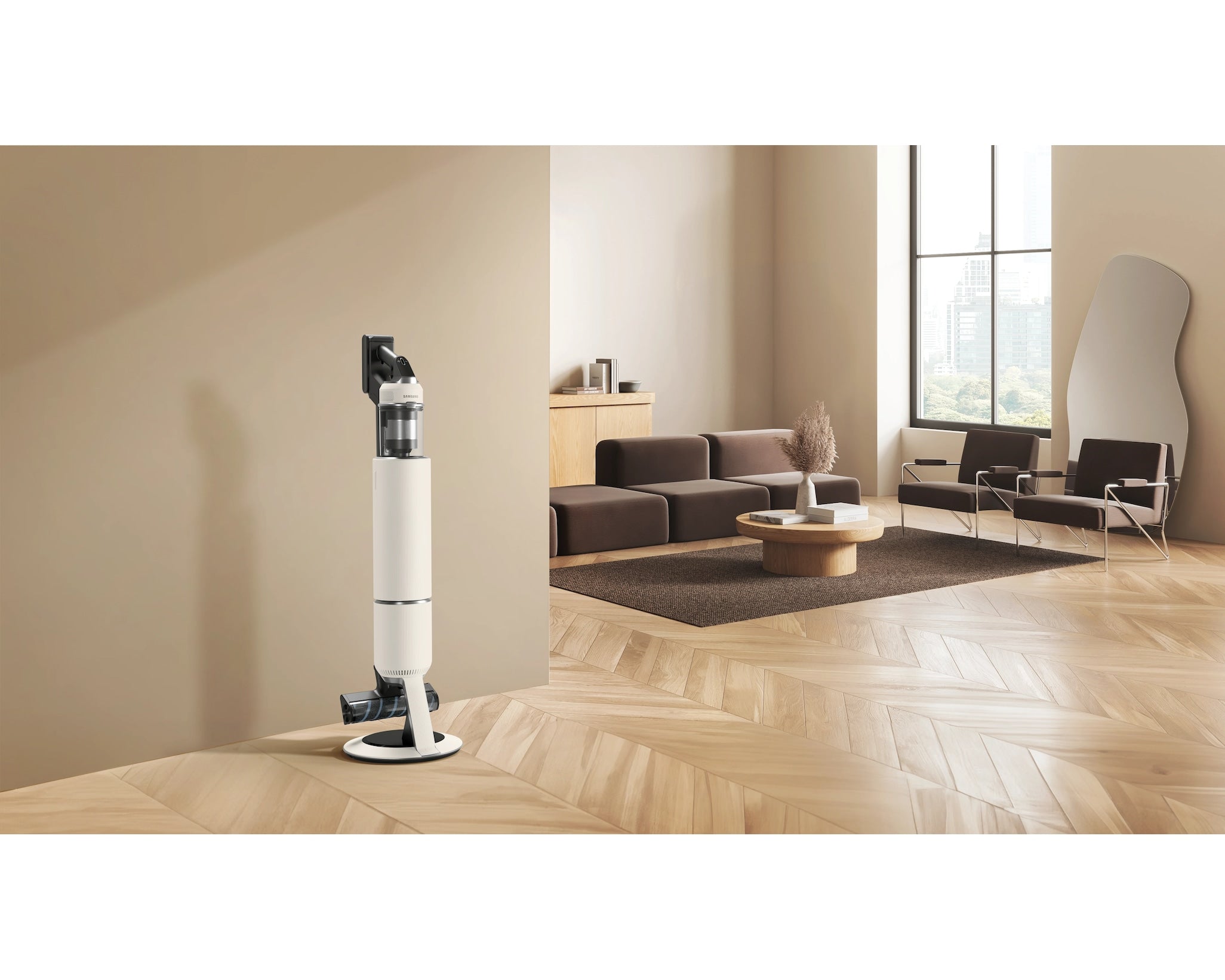Samsung Vacuum Cleaner Bespoke AI Jet Lite Pro Extra Stick 280W VS80F28DGS/EU (New)