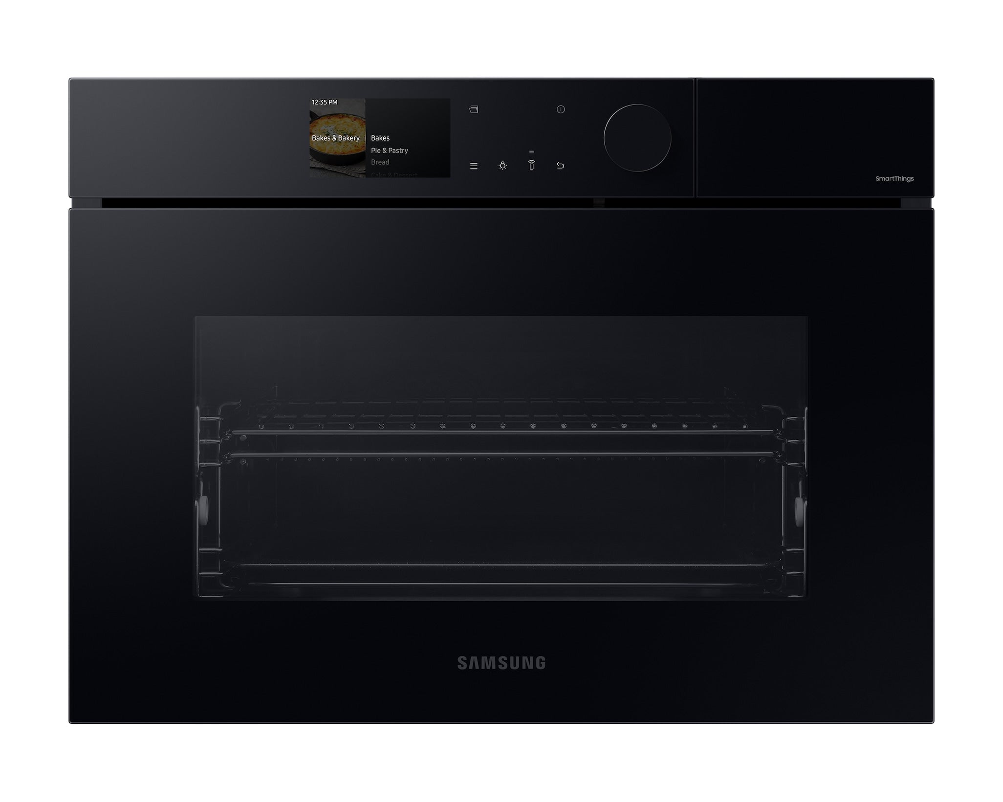 Samsung Bespoke Compact Oven Combination Microwave Series 7 50L NQ5B7993AAK/U4 (New)