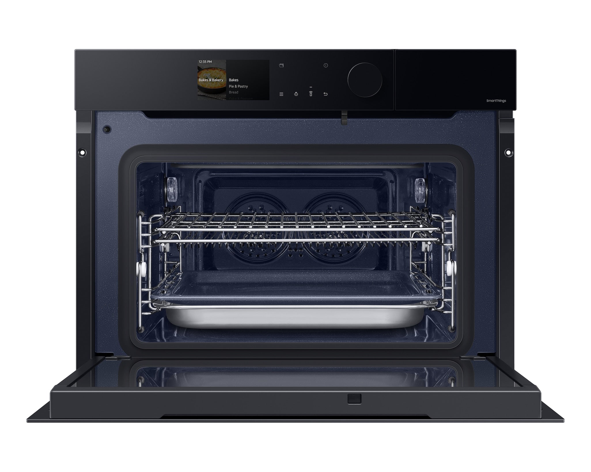 Samsung Bespoke Compact Oven Combination Microwave Series 7 50L NQ5B7993AAK/U4 (New)