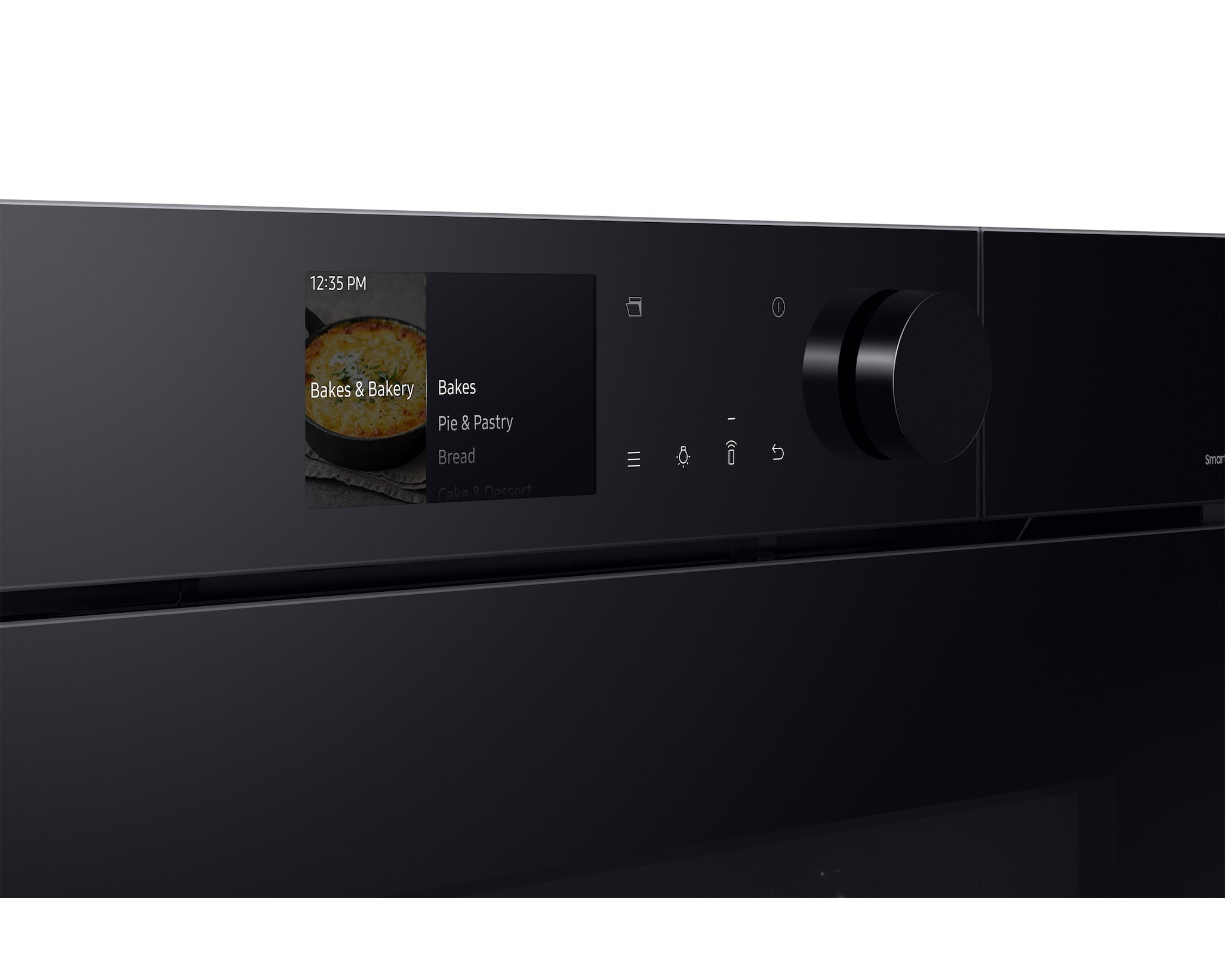 Samsung Bespoke Compact Oven Combination Microwave Series 7 50L NQ5B7993AAK/U4 (New)