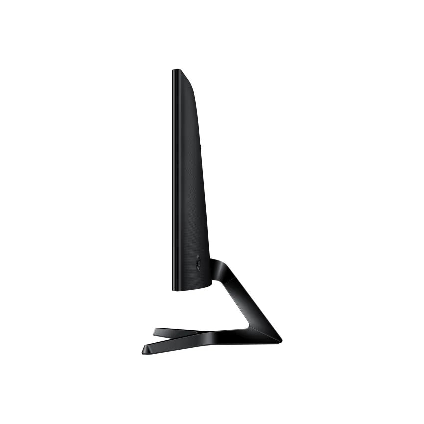 Samsung 27'' Curved Monitor Full HD VA LCD 1920x1080 Black LS27D366GAUXXU (New)