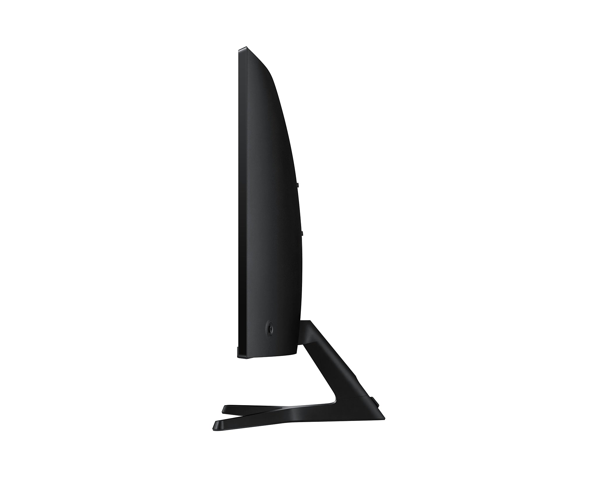 Samsung 32'' Curved Monitor With Speakers FHD 1920x1080 1800R LS32D396GAUXXU (New)