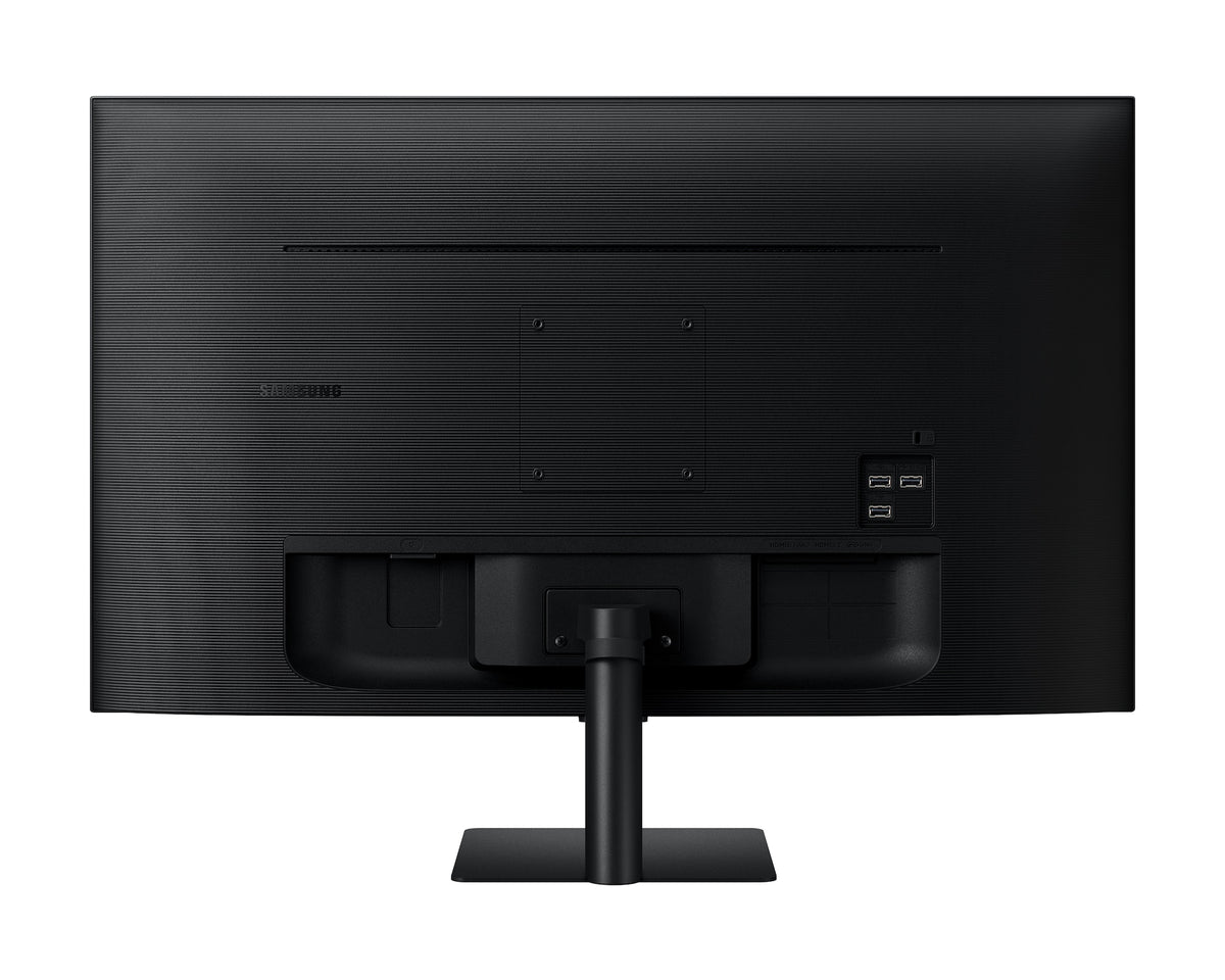 Samsung 32'' Monitor Speakers LS32FM702UUXXU (Has 3 Dust Spec On The Screen) (Renewed)