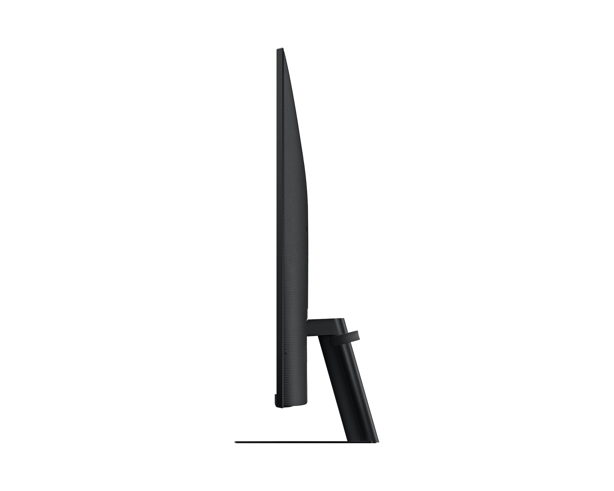 Samsung 32'' Monitor Speakers LS32FM702UUXXU (Has 3 Dust Spec On The Screen) (Renewed)