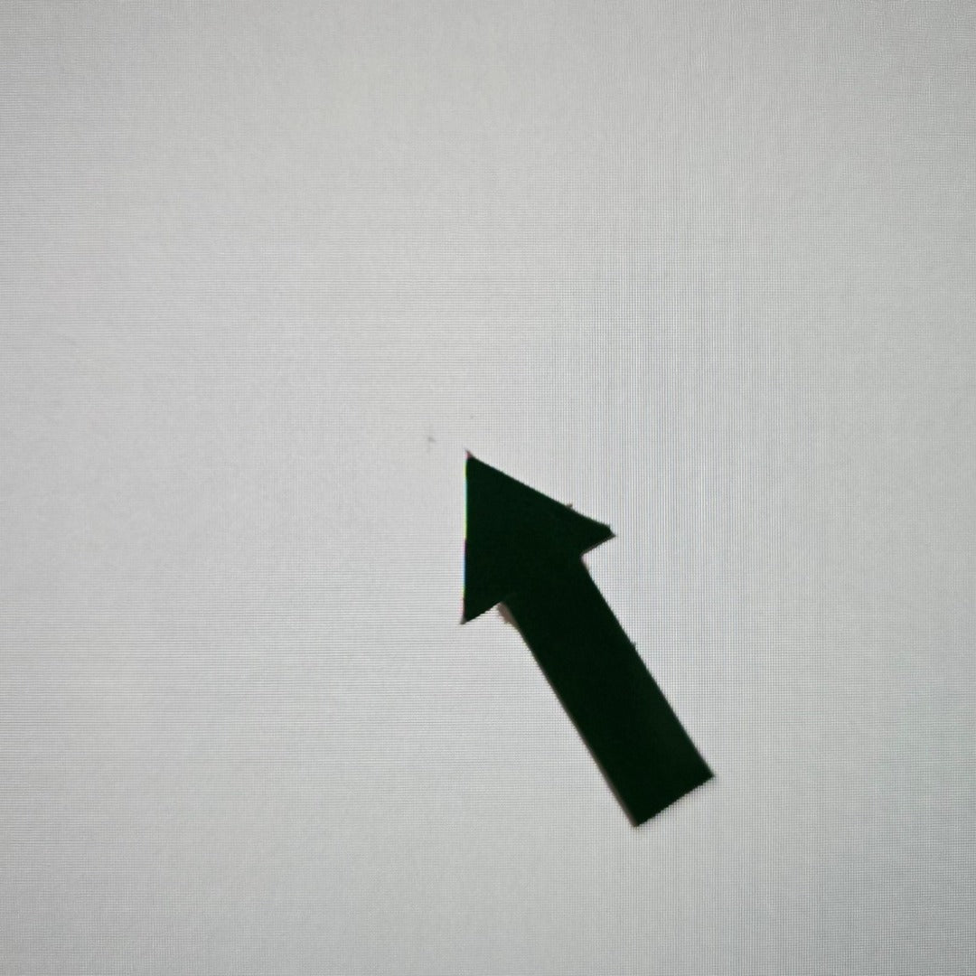 Samsung 32'' Monitor Speakers LS32FM702UUXXU (Has 3 Dust Spec On The Screen) (Renewed)