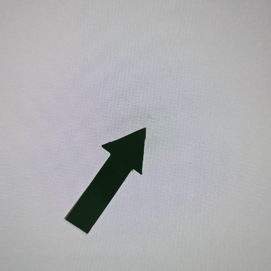 Samsung 32'' Monitor Speakers LS32FM702UUXXU (Has 3 Dust Spec On The Screen) (Renewed)