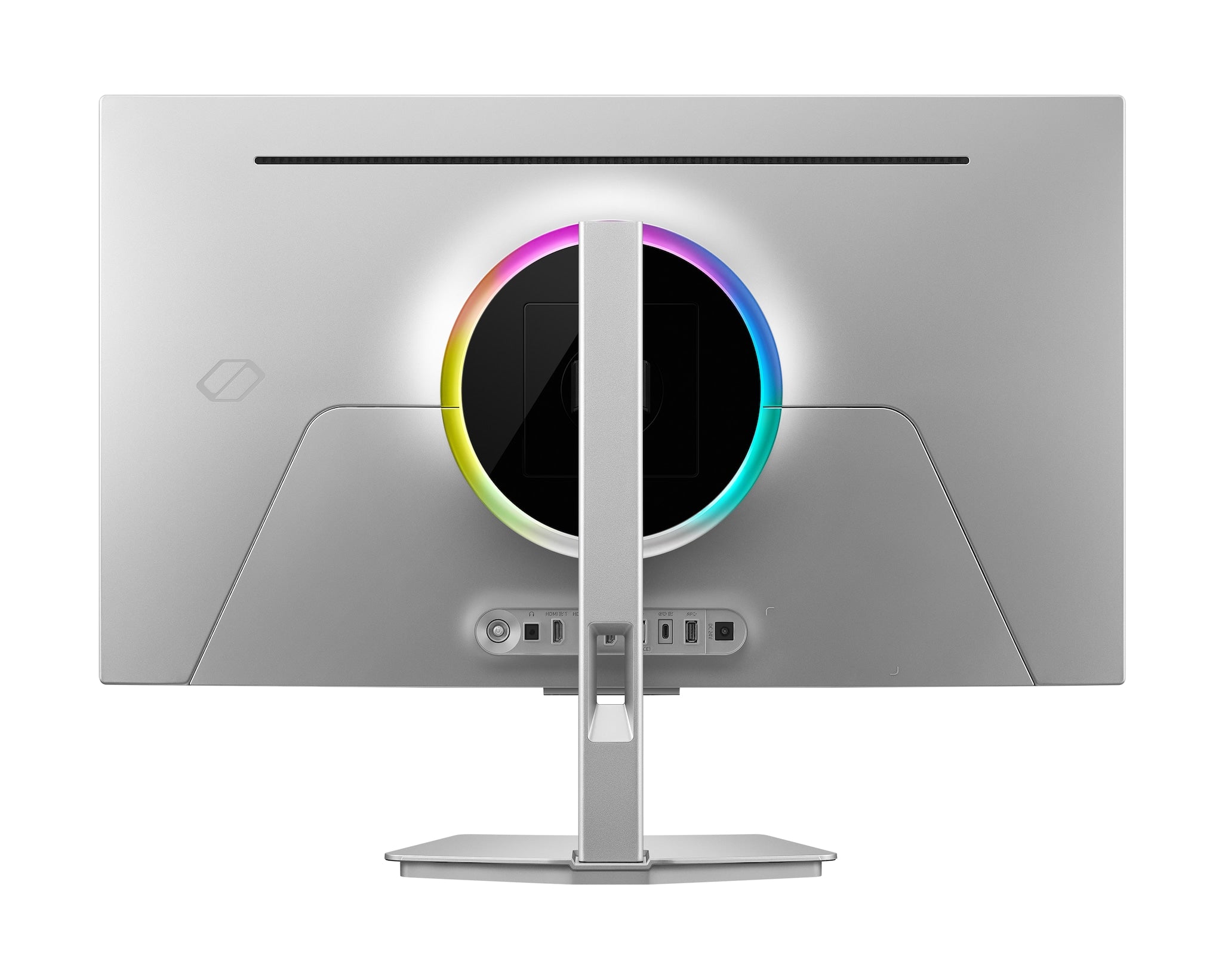 Samsung 32'' Gaming Monitor Odyssey OLED G8 G80SH 4K 240Hz LS32HG802SUXXU (Renewed)