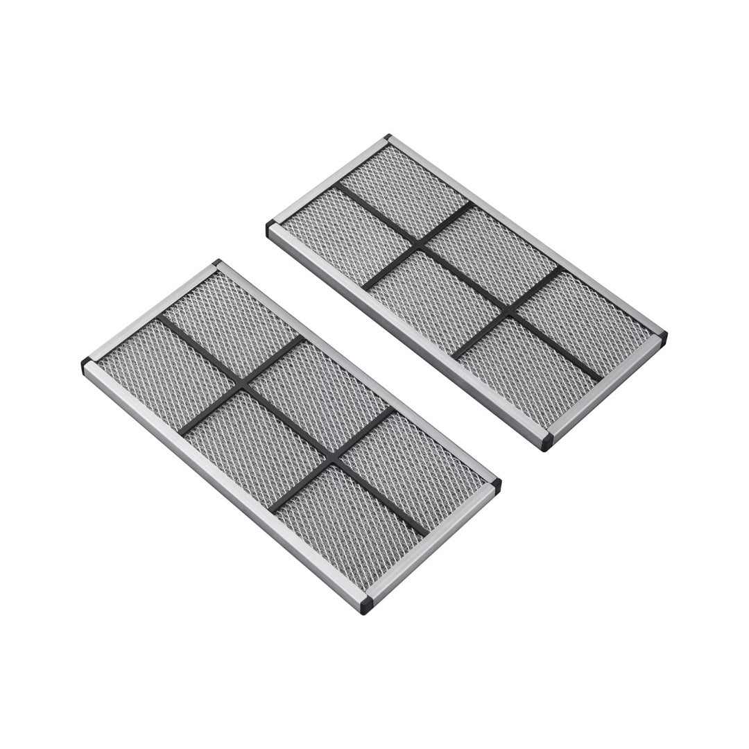 Samsung Anti-Scratch Vented Induction Hob With Air Sensor 80cm CC90H84JADUR (New)