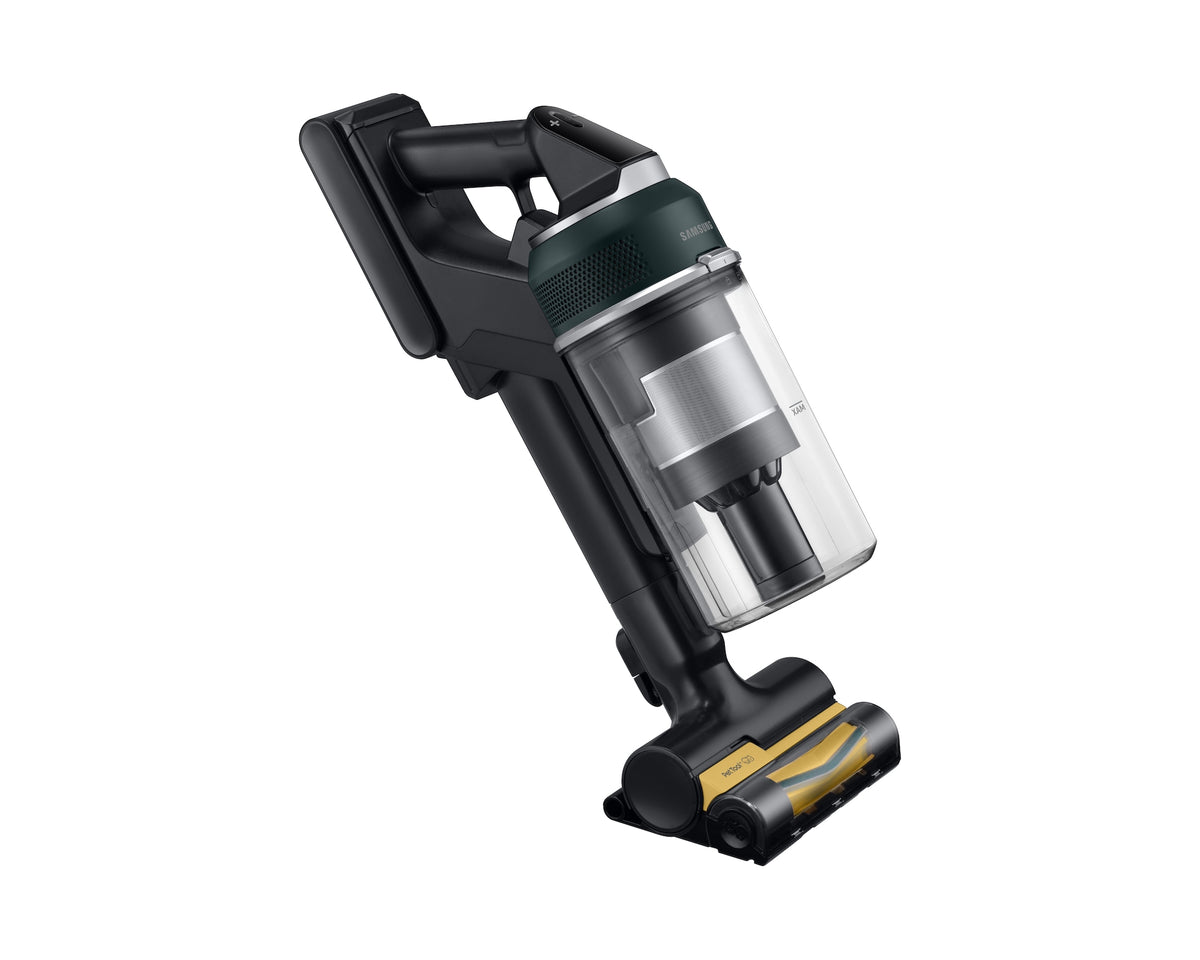 Samsung Vacuum Cleaner Jet 95S Pro Stick Powerful Suction 280W VS70H28GHC/EU (New / Open Box)