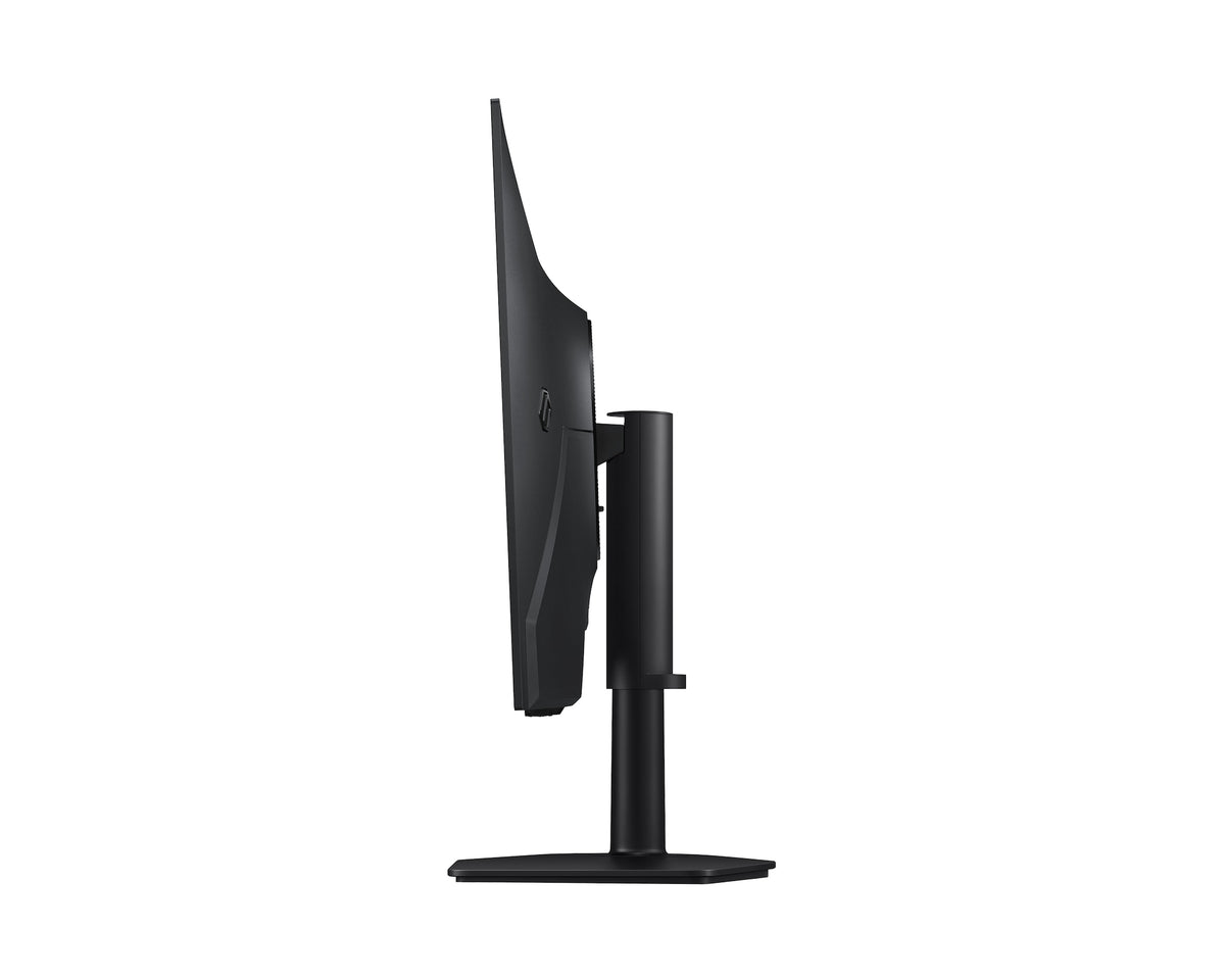 Samsung 32'' Gaming Monitor Odyssey OLED G7 G73SH UHD 330Hz LS32HG732SUXXU (Renewed)