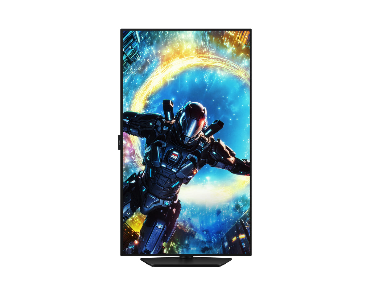 Samsung 32'' Gaming Monitor Odyssey OLED G7 G73SH UHD 330Hz LS32HG732SUXXU (Renewed)