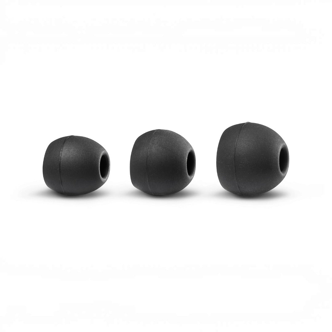 Motorola Sports Wireless In-Ear Headphones Handsfree Calls SP106 (Renewed)