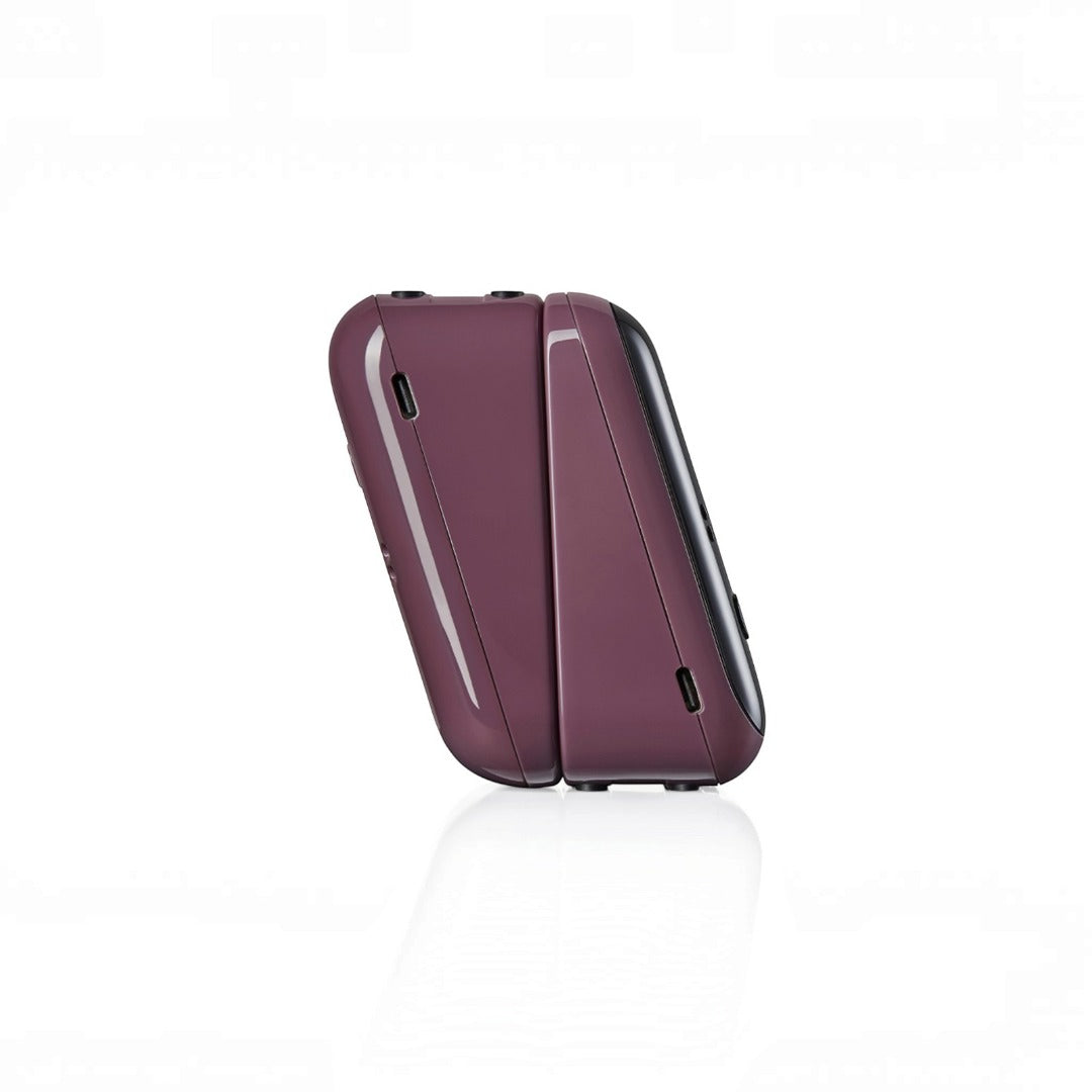 Motorola PIP12 Travel Portable Audio Baby Monitor With Travel Pouch (Renewed)