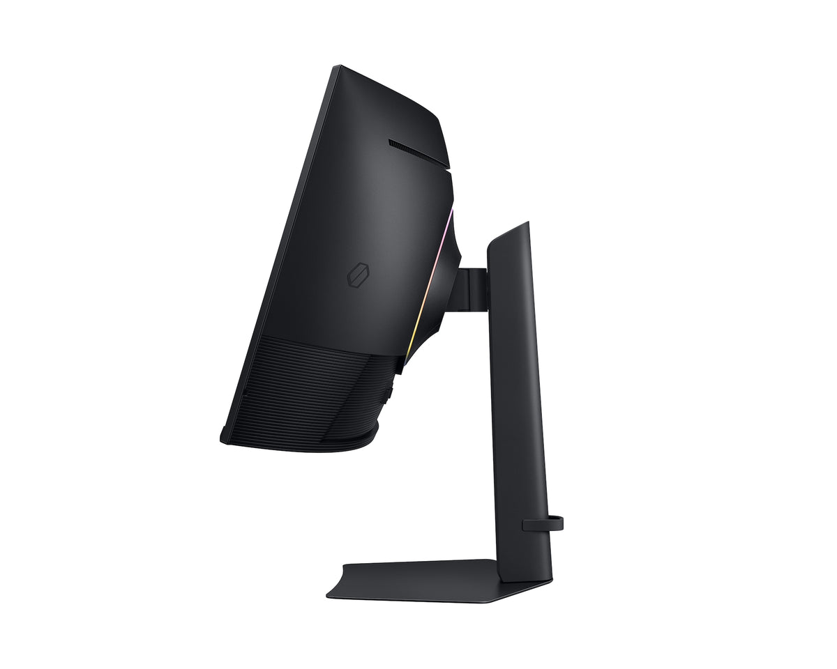 Samsung 40'' Curved Gaming Monitor Odyssey G7 G75F WUHD 180Hz LS40FG756EUXXU (Refurbished B-Grade)