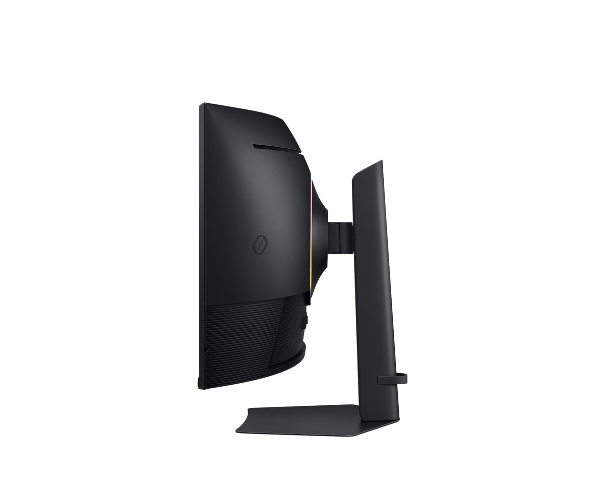 Samsung 40'' Curved Gaming Monitor Odyssey G7 G75F WUHD 180Hz LS40FG756EUXXU (Refurbished B-Grade)