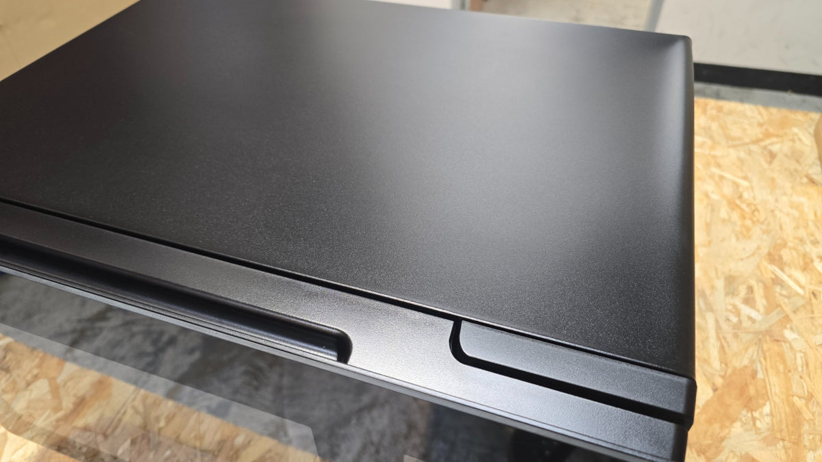 Samsung Combi Smart Microwave Oven 32L  Air Fry MC32DG7646CKE3 (Has Dent On Top) (Renewed)