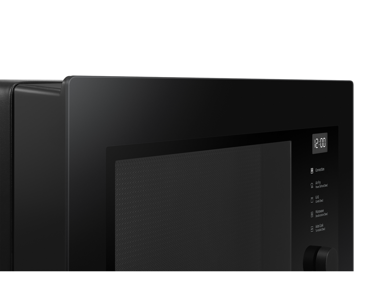Samsung Combi Smart Microwave Oven 32L  Air Fry MC32DG7646CKE3 (Has Dent On Top) (Renewed)