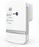 BT Wifi Extender 610 Dual-Band 300 Mbps - 083530 (Renewed)