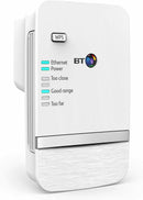 BT Wifi Extender 610 Dual-Band 300 Mbps - 083530 (Renewed)