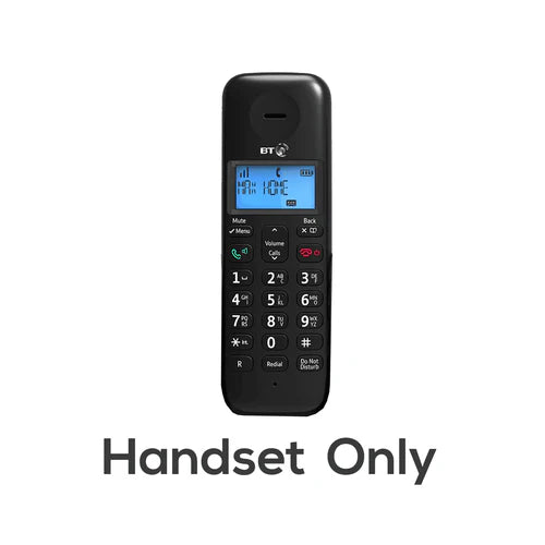 BT 3960 Phone Genuine BT Replacement Handset Only