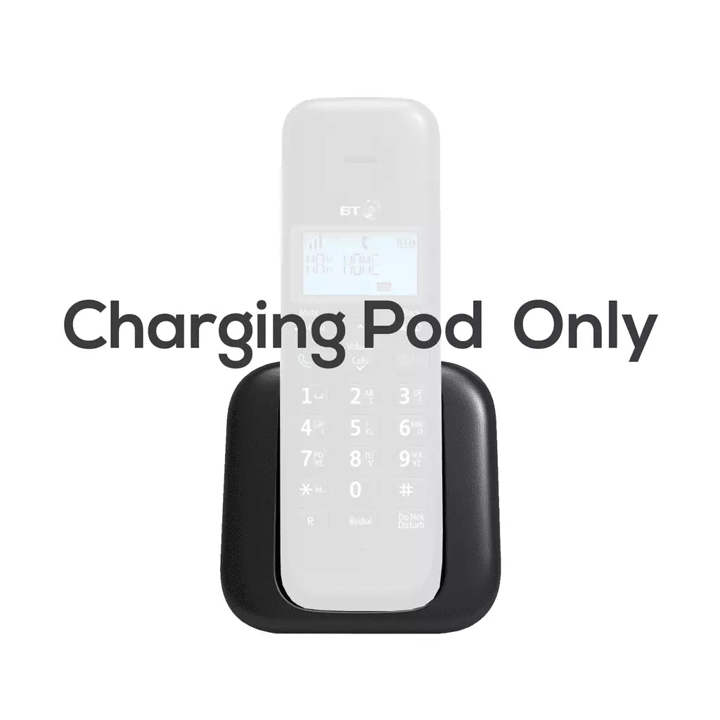 BT 3960 Phone Genuine BT Replacement Charging Pod Only