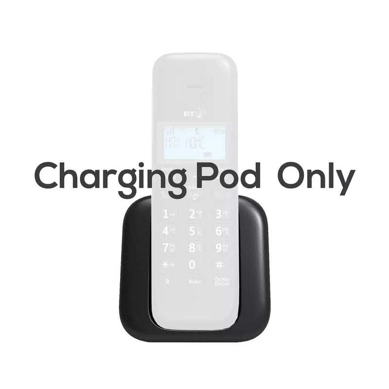 BT 3960 Phone Genuine BT Replacement Charging Pod Only (New)