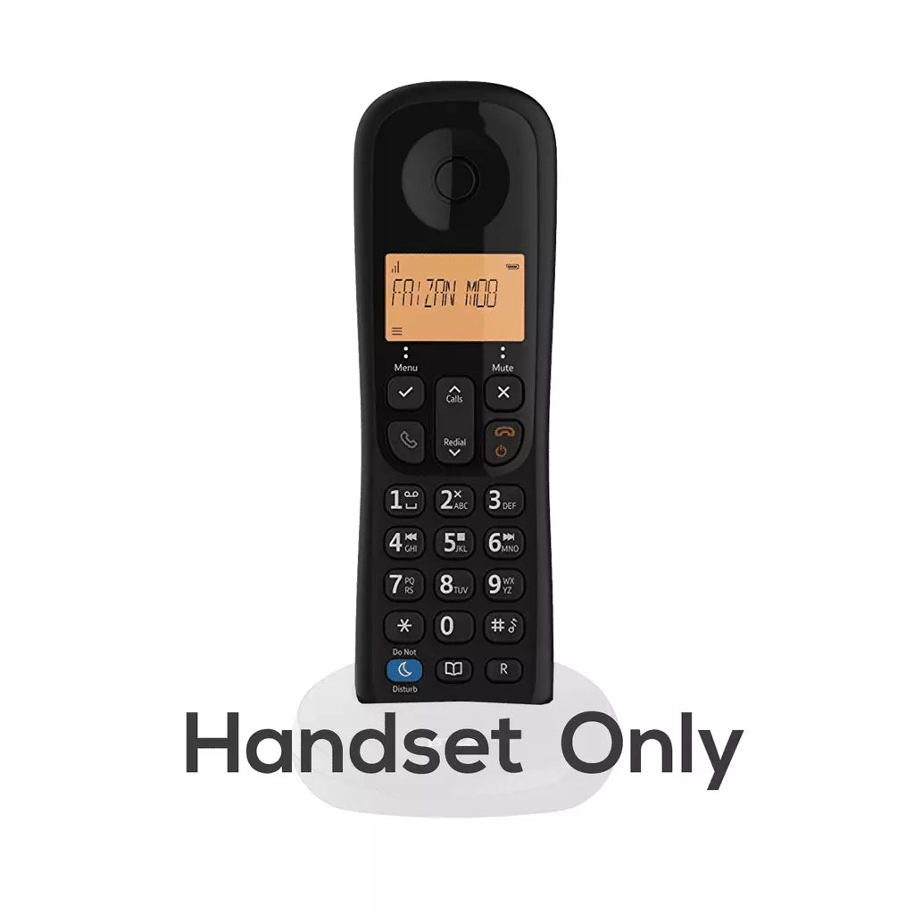 BT Everyday Phone Genuine BT Replacement Handset Only