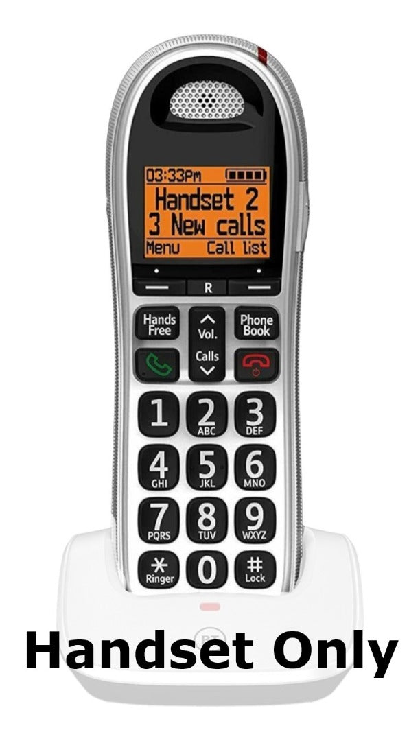 BT 4000 Phone Genuine BT Replacement Handset Only (New)
