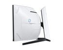 Samsung LS49AG950NUXXU 49'' Odyssey Neo G9 DQHD Quantum Mini-LED Gaming Monitor (Renewed)