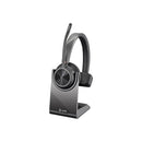 Poly Voyager 4310-M USB-A Mono Headset - Including Stand (New)