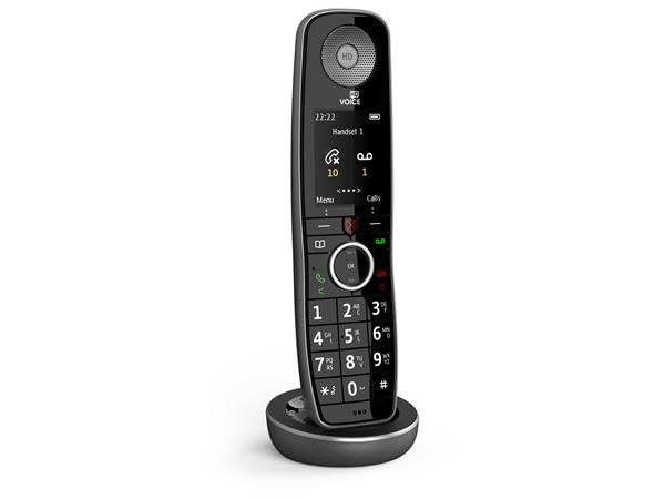 EE HomePhonePlus (Digital Voice) Only Works With BT & EE Digital Voice Service (New)