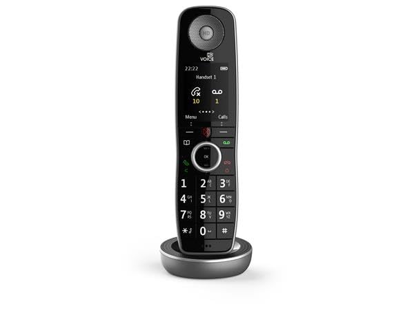 EE HomePhonePlus (Digital Voice) Only Works With BT & EE Digital Voice Service (New)