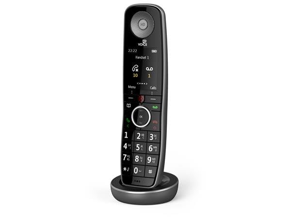 EE HomePhonePlus (Digital Voice) Only Works With BT & EE Digital Voice Service (New)