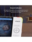 Vtech RM7764HD Digital WiFi Video Baby Monitor 7in Screen Infrared Night Vision (Refurbished B-Grade)